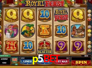 p5bet.com