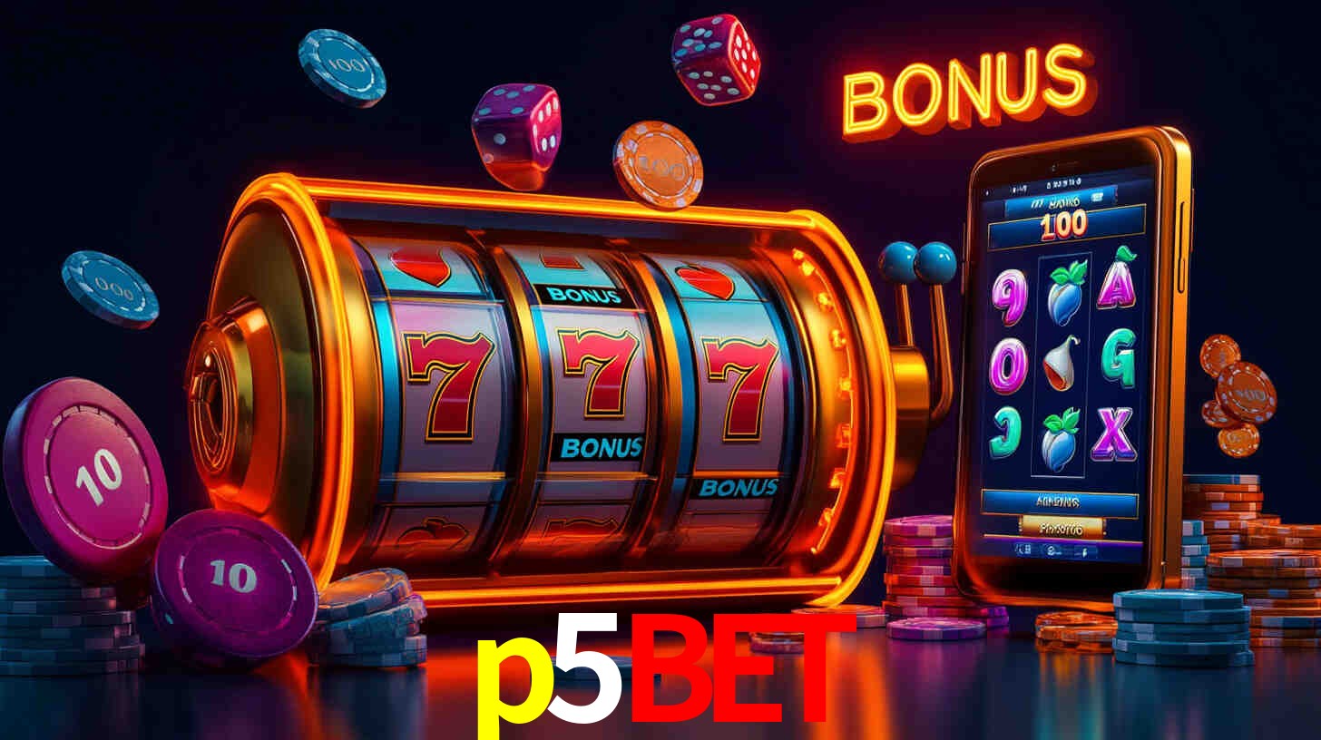 A Experiência Imersiva dos Cassinos Ao Vivo no p5bet