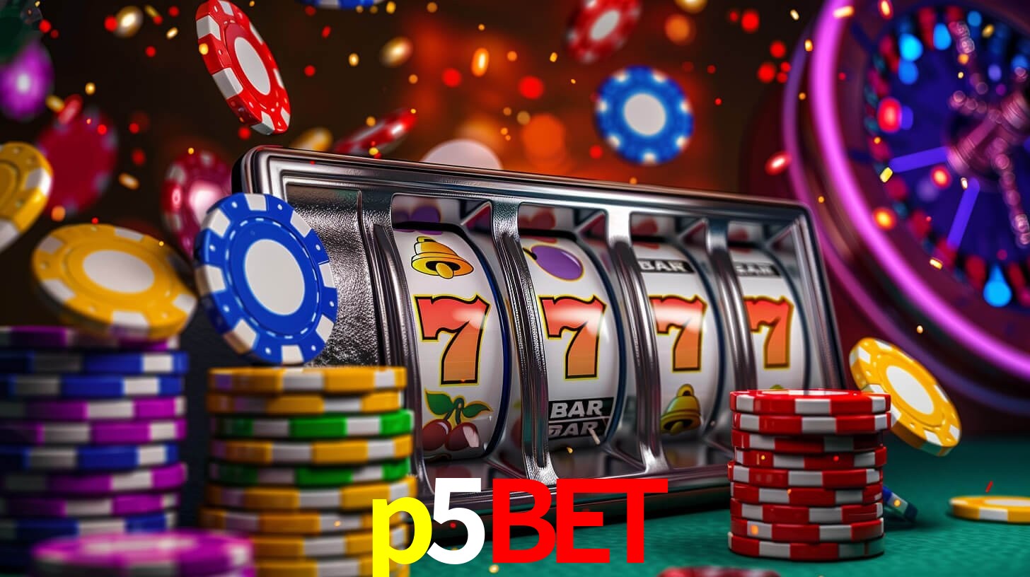 Mesa de Blackjack p5bet