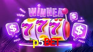 Platform Technology p5bet
