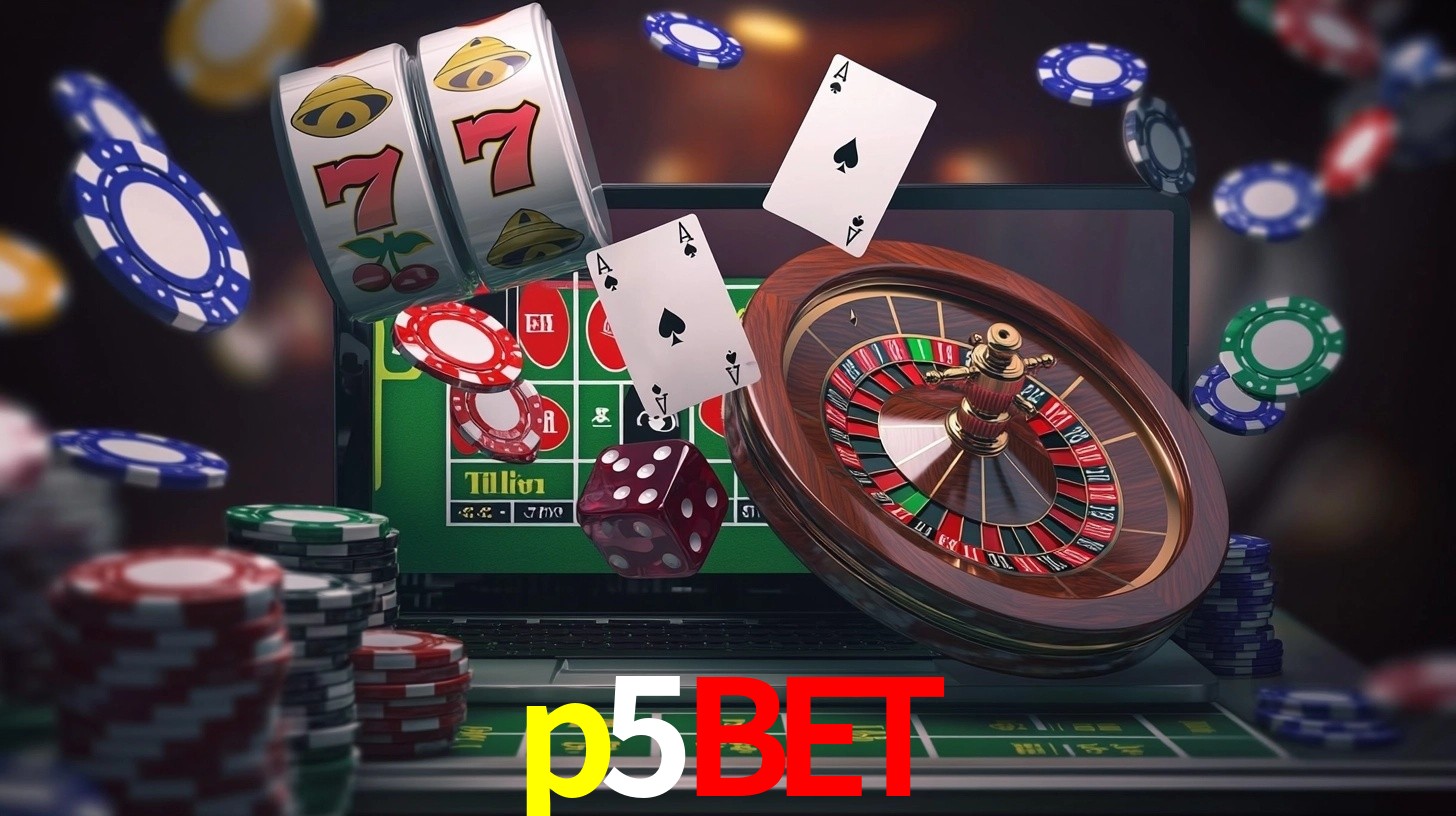 Football Betting p5bet