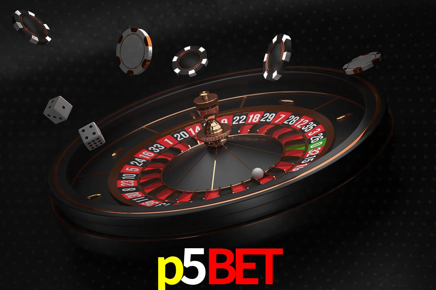 Live Casino p5bet