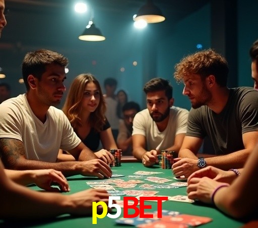p5bet