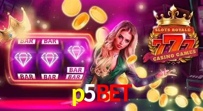 A Emoção da Loteria na p5bet: Uma Chance de Mudança de Vida