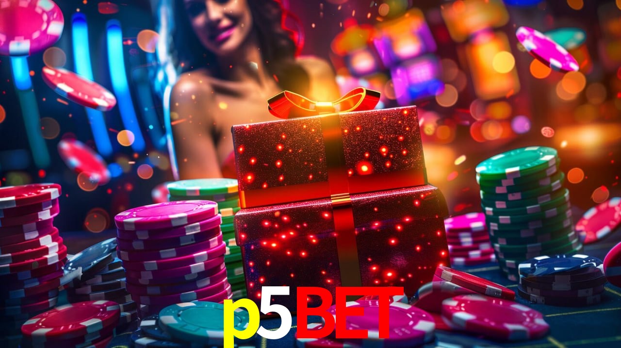 p5bet: Seu Especialista em Apostas Esportivas Brasileiras