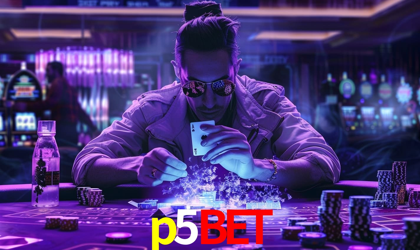Game Providers p5bet