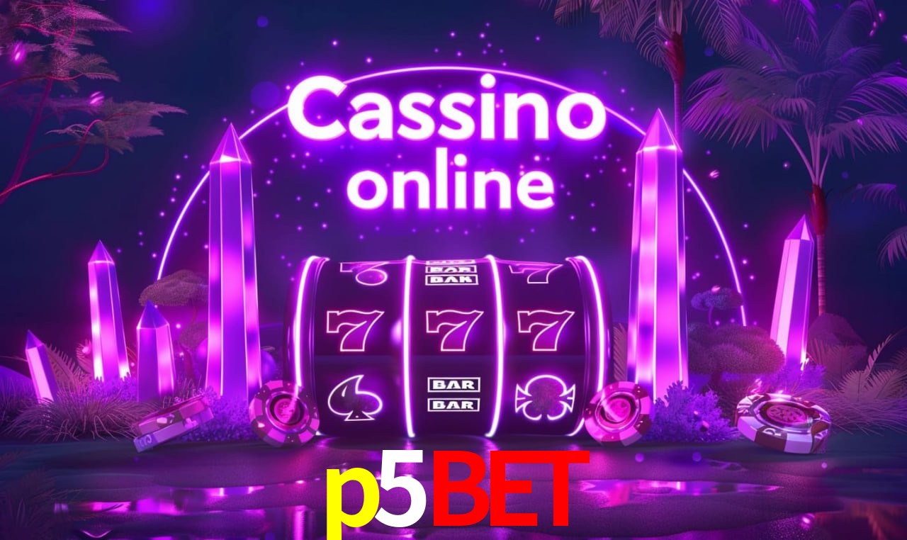 Promoções Sazonais p5bet