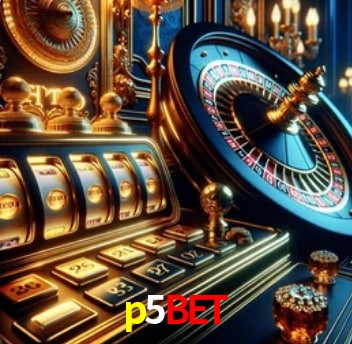 Apostas de Tênis p5bet
