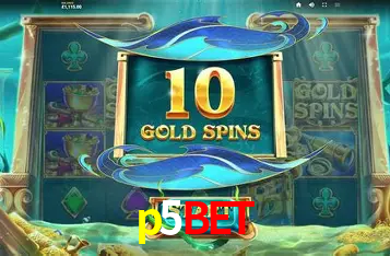 Descubra a Magia dos Jogos de Arcade no p5bet