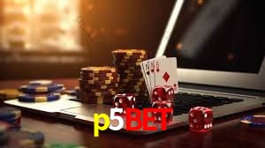 PIX Instantâneo p5bet