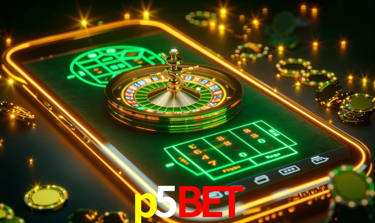  p5 bet