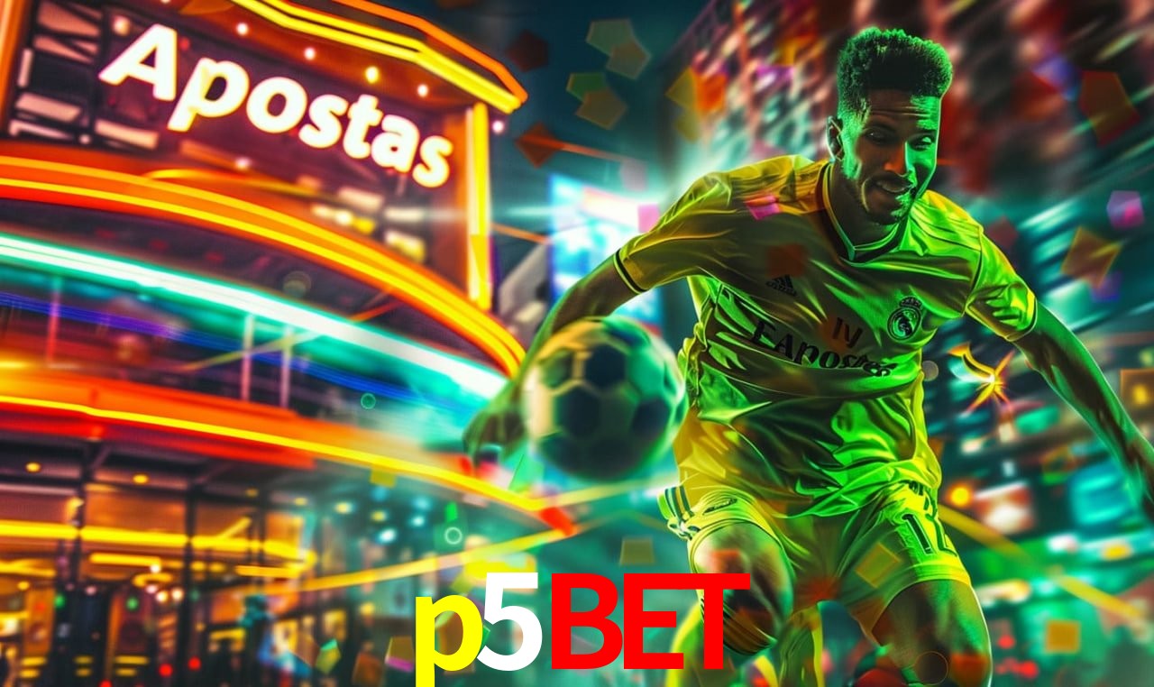 Cadastro Rápido p5bet