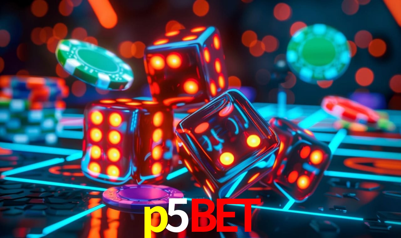 Interface Premium p5bet