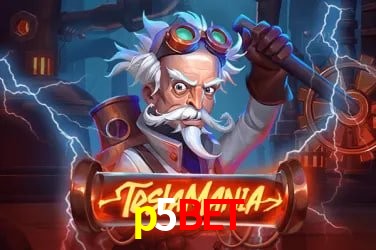 Sistemas de Segurança p5bet