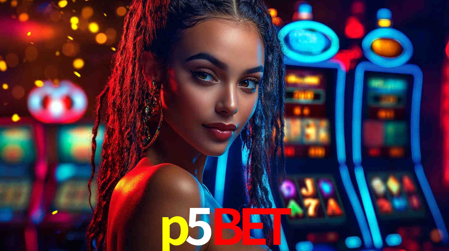 Inovações de Jogos na p5bet: O Futuro das Experiências Interativas