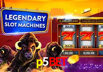 Apostas Esportivas na p5bet: Um Guia Completo