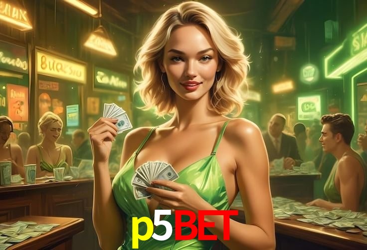 A Emoção da Loteria na p5bet: Uma Chance de Mudança de Vida