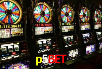 Apostas Esportivas na p5bet: Um Guia Completo