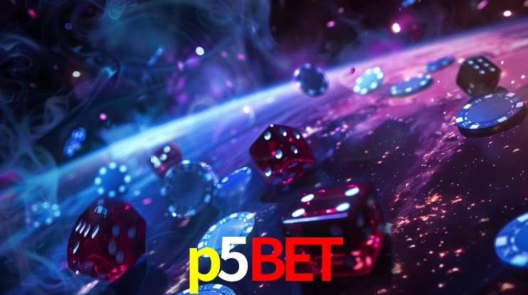 APP oficial da p5bet para mobile