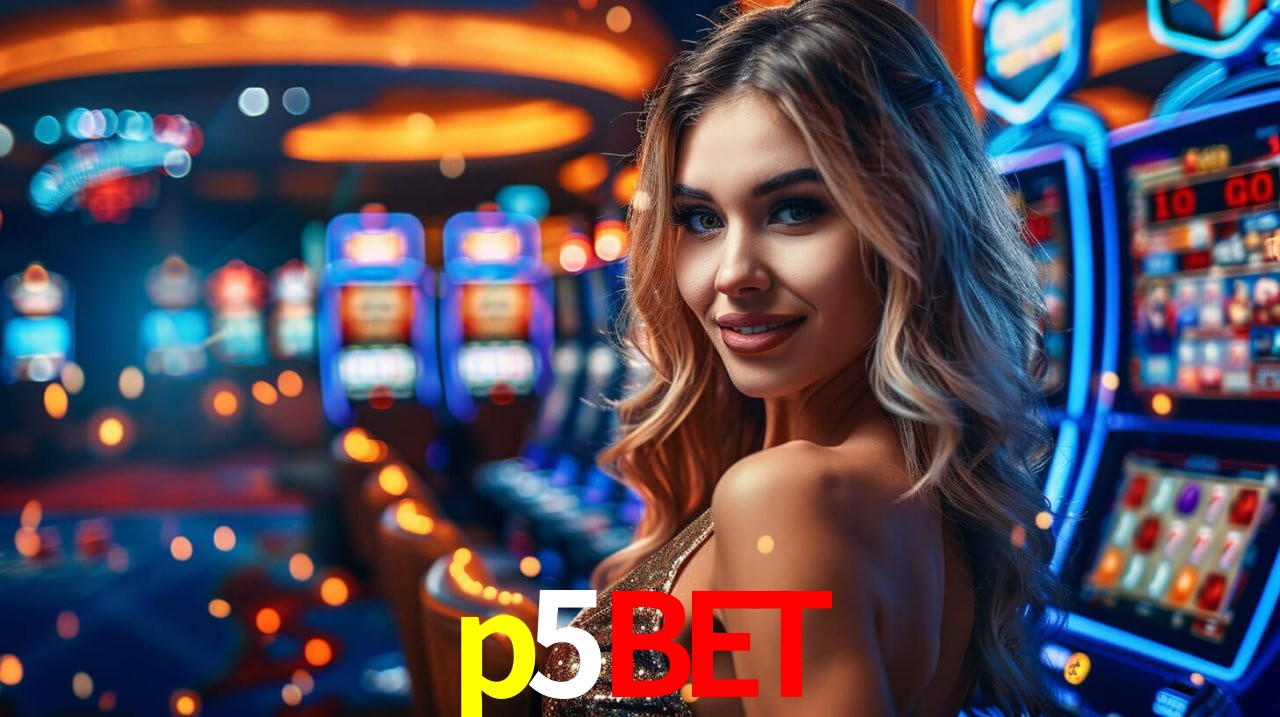Weekend Specials p5bet